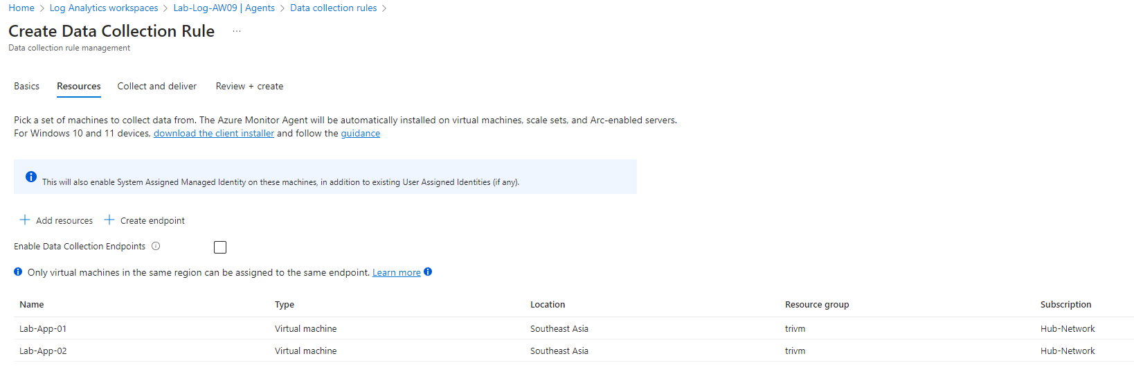 Visualizing Application Dependencies With Azure Service Map: A ...